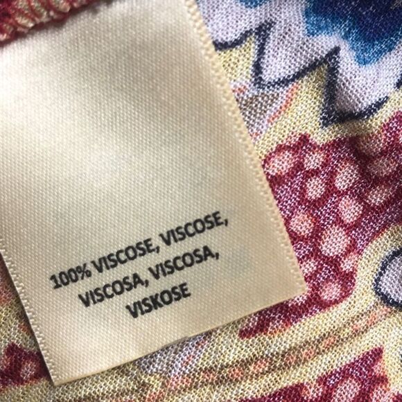 310. Andersen & Lauth by Anthropologie Floral Half Sleeve Kimono Cardigan One Si - Picture 4 of 6